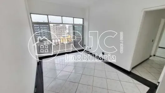 Apartamento com 2 Quartos à venda, 55m² no Praça da Bandeira, Rio de Janeiro