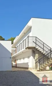 Apartamento com 2 Quartos à venda, 53m² no Chácara Três Marias, Sorocaba