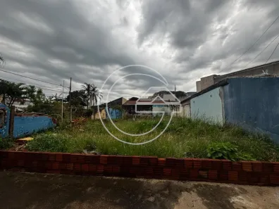 Lote/Terreno à venda, 250m² no Centro, Marília