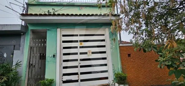 Casa com 7 Quartos à venda, 245m² no Jardim São Paulo(Zona Norte), São Paulo
