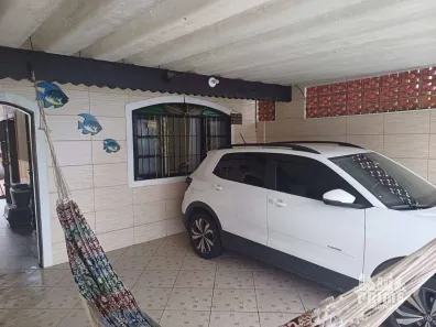 Casa com 2 Quartos à venda, 64m² no Maracanã, Praia Grande