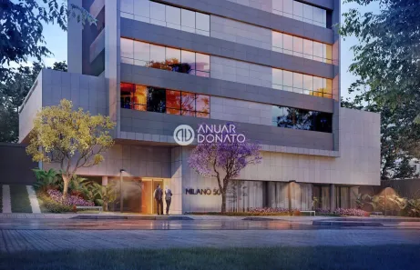 Ponto Comercial à venda, 287m² no Anchieta, Belo Horizonte