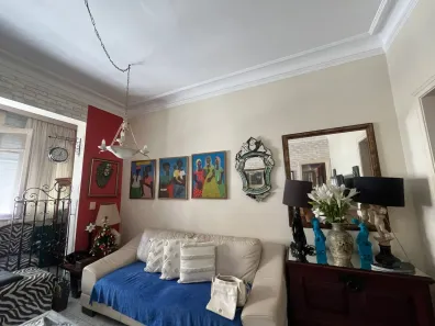 Apartamento com 3 Quartos à venda, 135m² no Copacabana, Rio de Janeiro