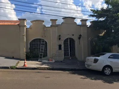 Ponto Comercial para alugar, 280m² no Centro, Londrina
