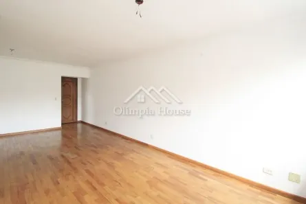 Apartamento com 3 Quartos à venda, 105m² no Pinheiros, São Paulo