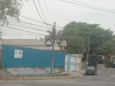 Lote/Terreno à venda, 1000m² no Vila Barão, Sorocaba
