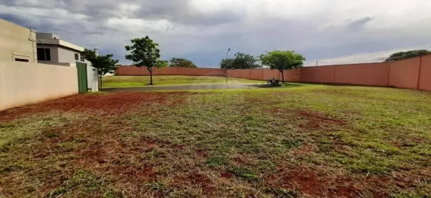 Lote/Terreno à venda, 541m² no Jardim Olhos D´Água I, Ribeirão Preto