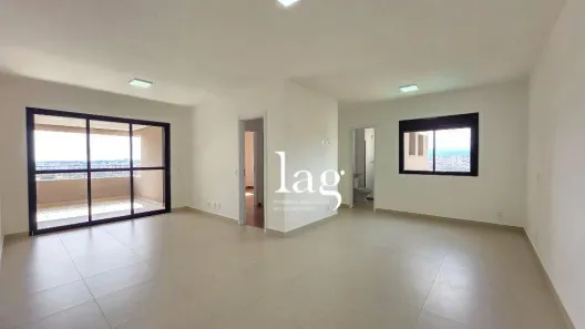 Apartamento com 2 Quartos para alugar, 115m² no Parque Morumbi, Votorantim