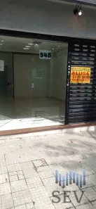 Ponto Comercial para alugar, 110m² no Moema, São Paulo