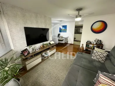 Apartamento com 3 Quartos à venda, 74m² no Vila Sofia, São Paulo