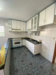 Sobrado com 3 Quartos para alugar, 250m² no Alvarenga, São Bernardo do Campo