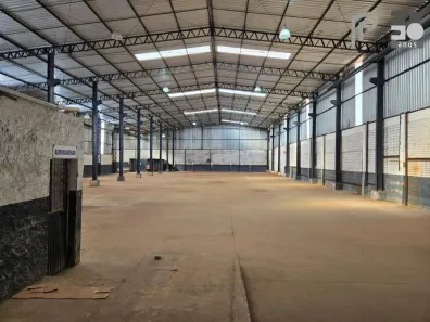 Galpão/Depósito/Armazém para alugar, 2600m² no Anjo da Guarda, São Luís