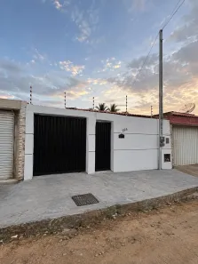 Casa com 3 Quartos para alugar, 80m² no Planalto, Arapiraca