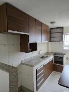 Apartamento com 2 Quartos à venda, 64m² no Porto Novo, São Gonçalo