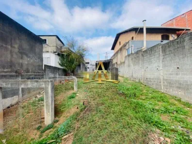 Lote/Terreno à venda, 400m² no Vila São Silvestre, Barueri