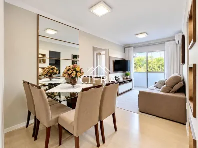 Apartamento com 2 Quartos à venda, 52m² no Taboão, Rio do Sul