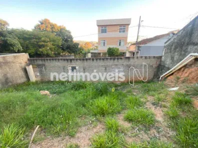 Lote/Terreno à venda, 360m² no Havaí, Belo Horizonte