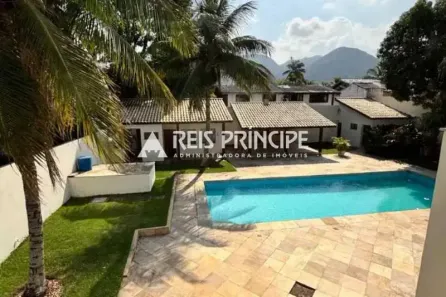 Casa de Condomínio com 6 Quartos à venda, 489m² no Vargem Grande, Rio de Janeiro