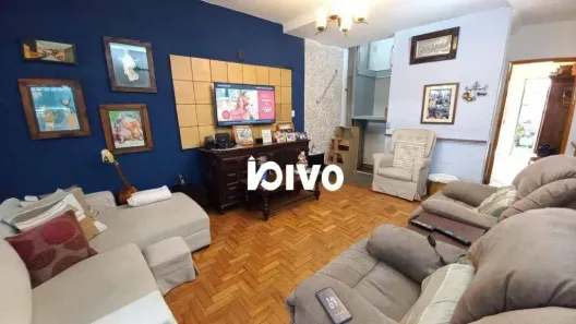 Sobrado com 2 Quartos à venda, 90m² no Vila Gumercindo, São Paulo