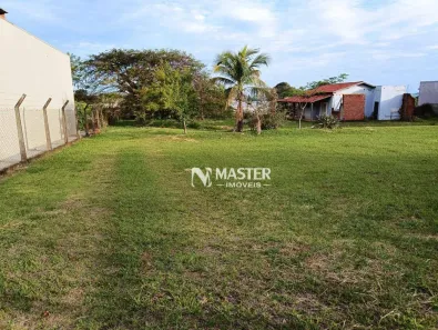Lote/Terreno à venda, 2500m² no Sítios de Recreio Santa Rosa (Padre Nóbrega), Marília