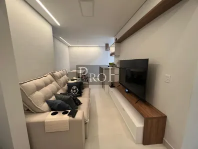 Apartamento com 2 Quartos à venda, 65m² no Rudge Ramos, São Bernardo do Campo