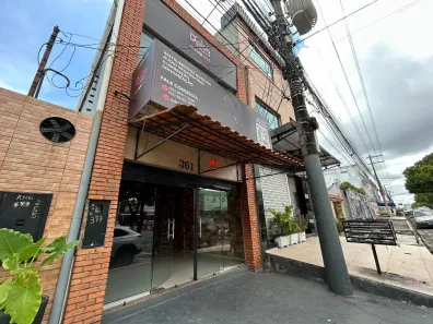 Ponto Comercial à venda, 254m² no Cachoeirinha, Manaus
