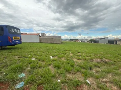 Lote/Terreno à venda, 296m² no Jardim Residencial Altos da Santa Rita, Leme