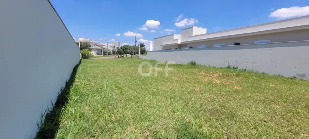 Lote/Terreno à venda, 525m² no Pedra Branca, Campinas