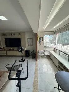 Apartamento com 3 Quartos à venda, 150m² no Renascença, São Luís