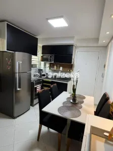 Apartamento com 2 Quartos à venda, 36m² no Vila Guiomar, Santo André