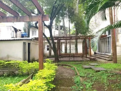 Prédio Comercial à venda, 1650m² no Indianópolis, São Paulo