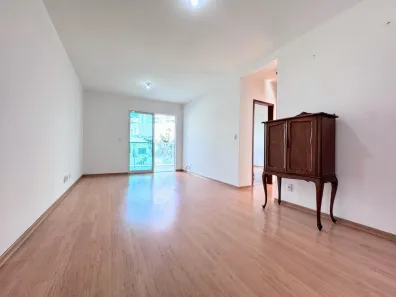 Apartamento com 2 Quartos à venda, 71m² no Morro da Glória, Juiz de Fora