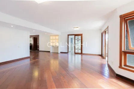 Apartamento com 3 Quartos à venda, 280m² no Bela Vista, Porto Alegre