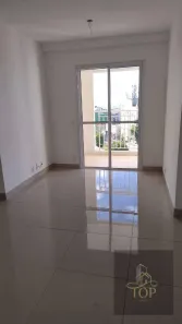 Apartamento com 2 Quartos à venda, 51m² no Vila Curuçá, Santo André