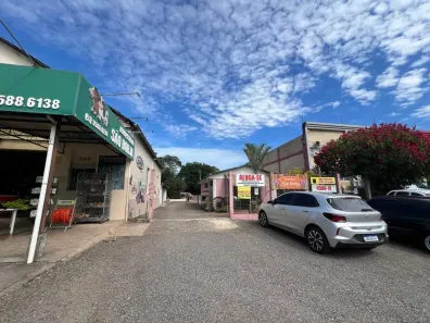 Lote/Terreno para alugar, 100m² no Fazenda São Borja, São Leopoldo