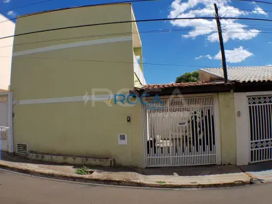 Casa com 5 Quartos à venda, 199m² no Jardim Paulista, São Carlos