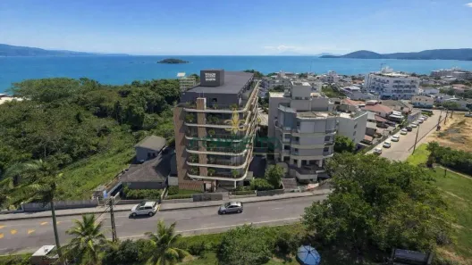 Apartamento com 1 Quarto à venda, 51m² no Canasvieiras, Florianópolis
