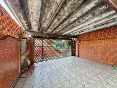 Casa de Condomínio com 3 Quartos à venda, 186m² no Vila Paulistana, São Paulo