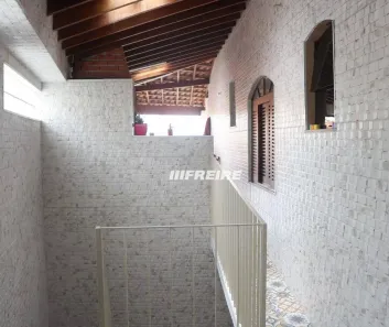 Sobrado com 3 Quartos à venda, 220m² no Olímpico, São Caetano do Sul