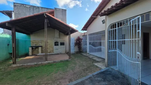 Casa com 3 Quartos à venda, 150m² no Nova Parnamirim, Parnamirim
