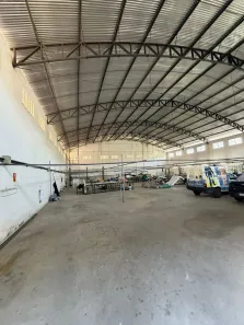 Galpão/Depósito/Armazém à venda, 946m² no Serrinha, Fortaleza