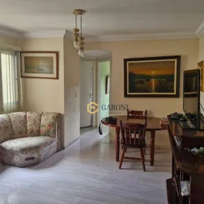 Apartamento com 2 Quartos à venda, 68m² no Jardim Maristela, São Paulo