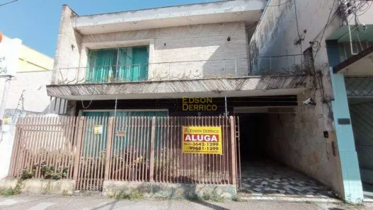Ponto Comercial com 6 Quartos para alugar, 250m² no Centro, Pindamonhangaba