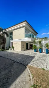 Sobrado com 3 Quartos à venda, 200m² no Pedra, Eusébio