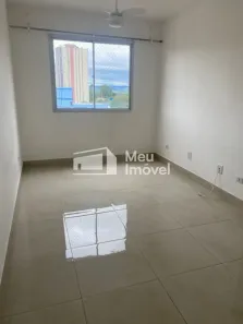 Apartamento com 2 Quartos para alugar, 56m² no Centro, São José dos Campos