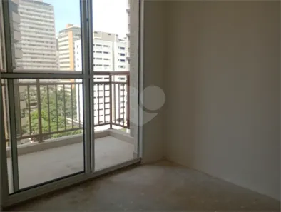 Apartamento com 1 Quarto à venda, 27m² no Perdizes, São Paulo