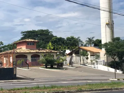 Apartamento com 2 Quartos à venda, 52m² no Loteamento Industrial Água Preta, Pindamonhangaba