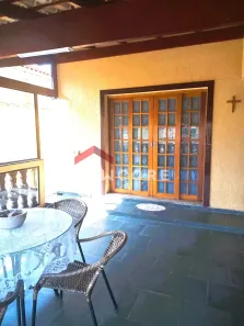 Casa com 3 Quartos à venda, 133m² no Parque Residencial Eloy Chaves, Jundiaí