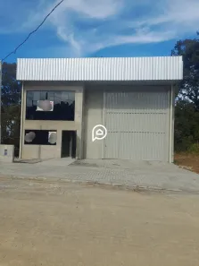 Galpão/Depósito/Armazém para alugar, 350m² no Jardim das Hortências, Caxias do Sul