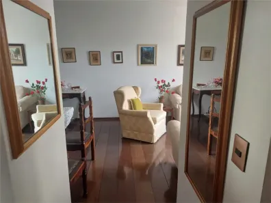 Apartamento com 2 Quartos para venda ou aluguel, 72m² no Vila Amélia, São Paulo